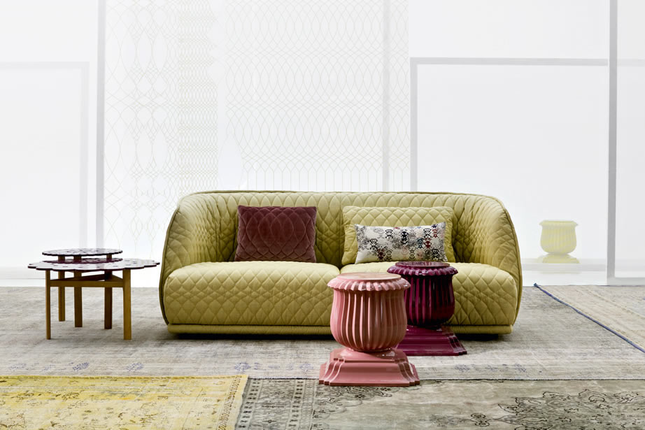 Redondo clearance armchair moroso